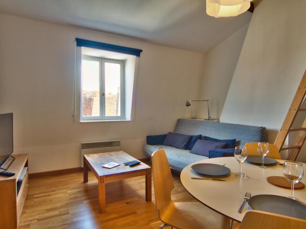 StudioLille - Happy Extérieur photo