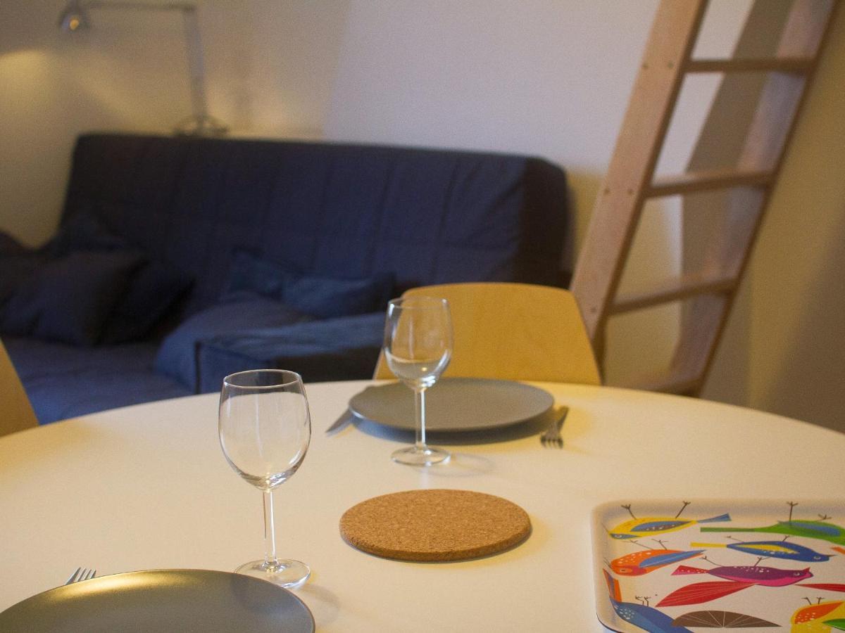 StudioLille - Happy Extérieur photo